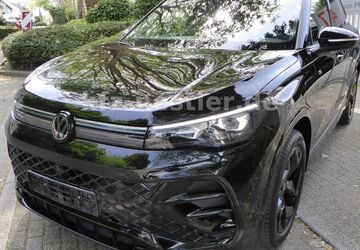 VW Tiguan 8.200 km 48.500 &euro; Essen 45134