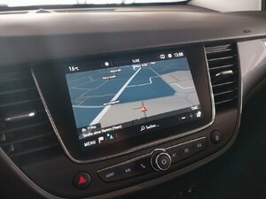 Opel Crossland X Ultimate HUD SHZ LHZ Kam Tempo 33.723 km 17.480 &euro; HAAN 42781