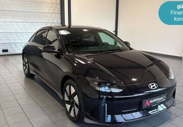 Hyundai IONIQ 6 36.705 km 32.390 &euro; Wuppertal 42287