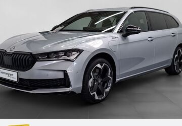Skoda Superb 4.999 km 50.480 &euro; Bochum 44809
