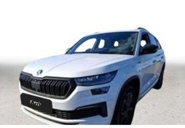 Skoda Kodiaq 114.970 km 29.880 &euro; Duisburg-Rheinhausen 47226