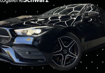 Mercedes-Benz CLA 250 144.940 km 23.490 &euro; Remscheid 42897