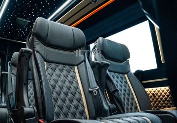Mercedes-Benz Sprinter 55.600 km 89.238 &euro; Herne 44628