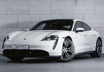 Porsche Taycan 70.500 km 52.950 &euro; Bochum 44787