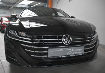 VW Arteon 194.036 km 18.380 &euro; Heiligenhaus 42579