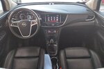 Opel Mokka X Ultimate 1.4 Navi Tempo Leder SHZ LHZ Kam 78.532 km 12.800 &euro; HAAN 42781