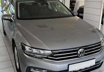 VW Passat Variant 79.121 km 21.990 &euro; Bochum 44805