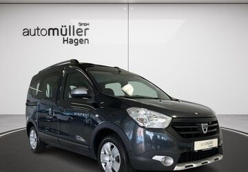 Dacia Dokker 136.724 km 7.999 &euro; Hagen 58095