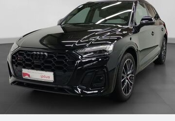 Audi SQ5 87.644 km 40.980 &euro; Bochum 44809