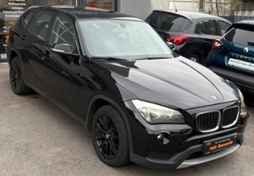 BMW X1 135.200 km 8.800 &euro; Witten - NRW 58455