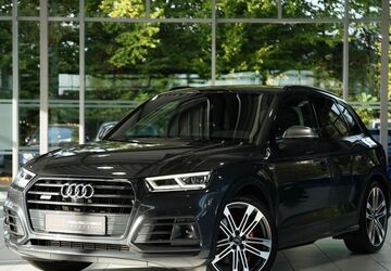 Audi SQ5 74.900 km 37.800 &euro; Remscheid/NRW 42855