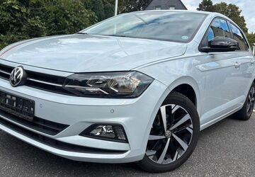 VW Polo 37.048 km 12.980 &euro; Dortmund 44339