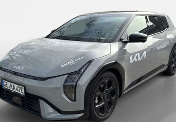 Kia EV4 4.900 km 40.999 &euro; Gelsenkirchen 45897