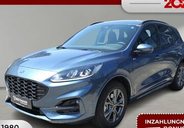 Ford Kuga 59.514 km 19.880 &euro; Bottrop-Kirchhellen 46244