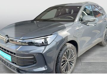 VW Tiguan 12.999 km 39.911 &euro; Dortmund 44141