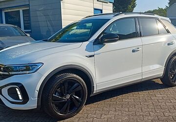 VW T-Roc 32.000 km 30.980 &euro; Essen 45307