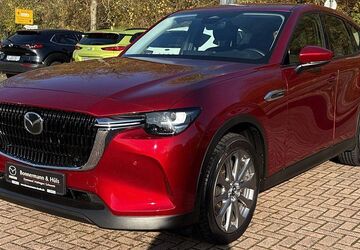 Mazda CX-60 26.145 km 34.480 &euro; Hattingen 45527