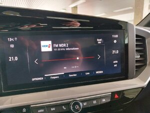 Opel Mokka Ultimate Matrix Kam SHZ LHZ Navi ACC 30.476 km 20.980 &euro; HAAN 42781