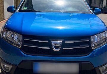 Dacia Sandero 101.700 km 6.750 &euro; Remscheid 42859