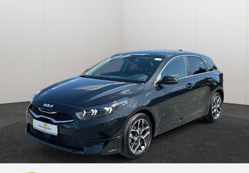 Kia ceed / Ceed 14.040 km 21.290 &euro; Castrop-Rauxel 44575