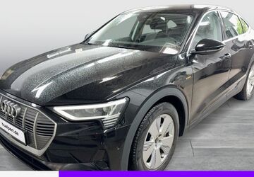 Audi e-tron 29.255 km 27.888 &euro; Dortmund 44143