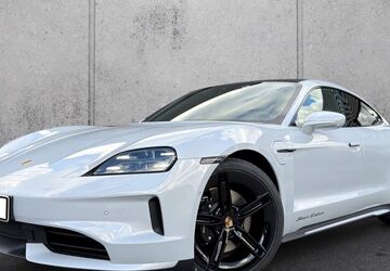 Porsche Taycan 10.728 km 102.850 &euro; Recklinghausen 45665