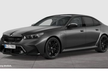 BMW M5 50.652 km 111.800 &euro; Herne 44625