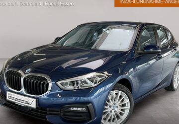 BMW 120 102.253 km 19.999 &euro; Essen 45141