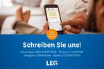 Etagenwohnung Gelsenkirchen Gelsenkirchen-Nord - 3 Zimmer, 71 m&sup2;, 499&euro; | Angebot:25305558
