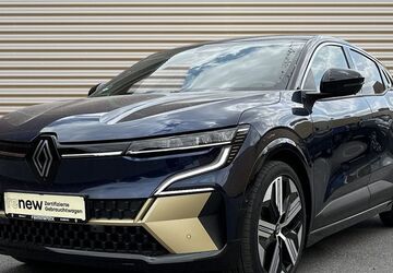 Renault Megane E-TECH 47.600 km 29.690 &euro; Duisburg 47059