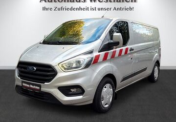 Ford Transit Custom 214.000 km 9.880 &euro; Essen 45276