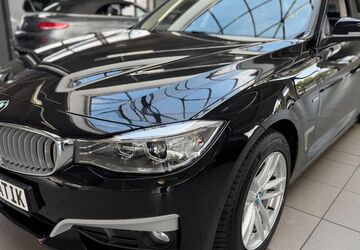 BMW 320 120.000 km 14.890 &euro; Bottrop 46236