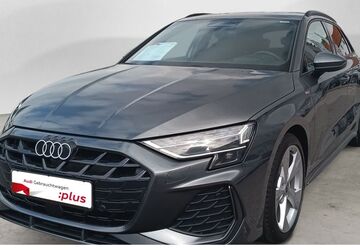Audi A3 11.803 km 35.880 &euro; Schwelm 58332