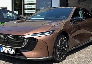 Mazda 6e 15.590 km 34.840 &euro; Dortmund 44263