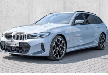 BMW 330 25.120 km 44.870 &euro; Velbert 42553
