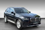 BMW X3 xDrive 20d Autom.Navi Kamera LED Leder 209.404 km 24.800 &euro; Wuppertal 42327