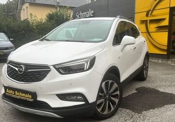 Opel Mokka 78.220 km 13.990 &euro; Radevormwald 42477