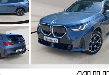 BMW X3 9.463 km 58.890 &euro; Oberhausen 46149