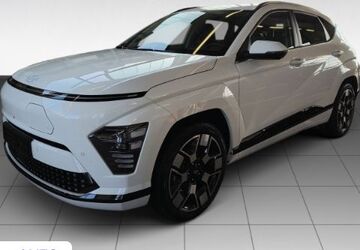 Hyundai KONA Elektro 22.741 km 31.990 &euro; Hattingen 45525
