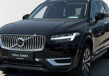 Volvo XC90 57.700 km 43.890 &euro; Schwerte 58239