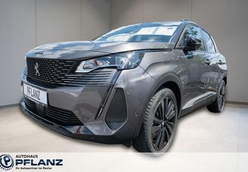 Peugeot 3008 30.804 km 30.890 &euro; Bochum 44801
