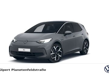VW ID.3 11.766 km 27.430 &euro; Dortmund 44379