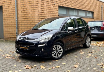 Citroen C3 128.554 km 5.750 &euro; Essen 45326