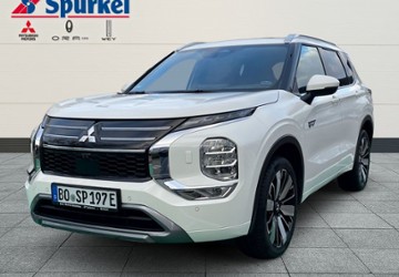 Mitsubishi Plug-in Hybrid Outlander 18.900 km 49.980 &euro; Bochum 44809
