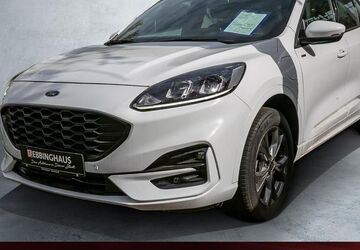 Ford Kuga 38.066 km 21.999 &euro; Dortmund 44149