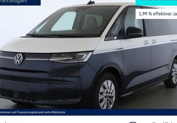 VW T7 Multivan 13.873 km 60.620 &euro; Bochum 44866