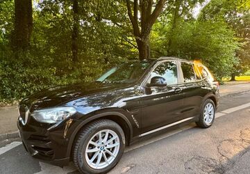 BMW X3 174.700 km 18.900 &euro; Essen 45136