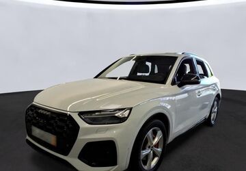 Audi Q5 92.391 km 36.680 &euro; Hagen 58091