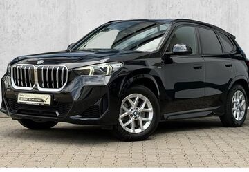 BMW X1 25.162 km 43.480 &euro; Wuppertal 42117
