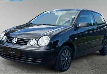 VW Polo 115.000 km 2.490 &euro; Herten 45699